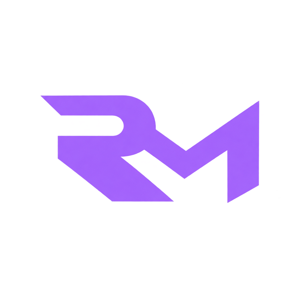 FREELANCE DIGITAL MARKETER MUHAMMED RABEEH LOGO