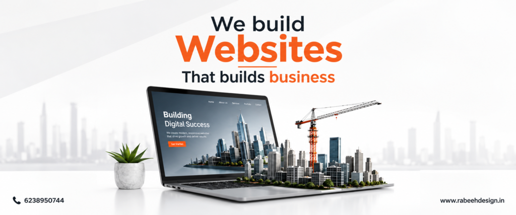 web development service