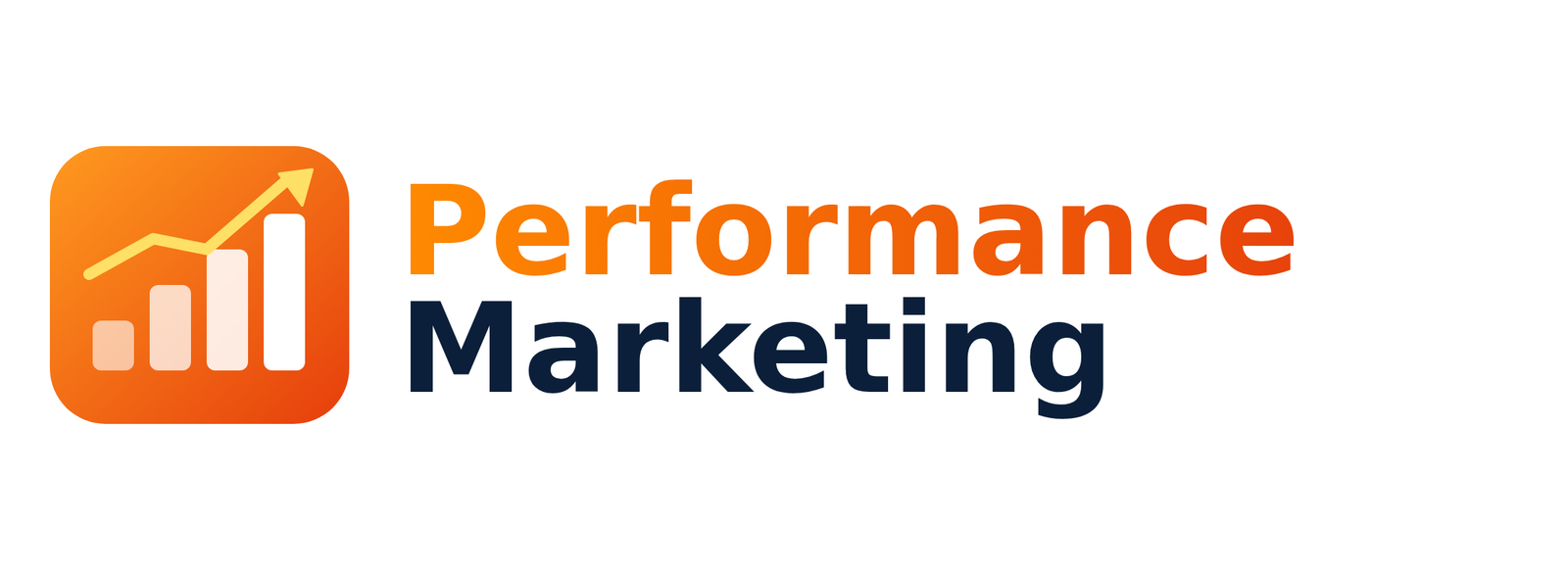 Performance Marketing Banner