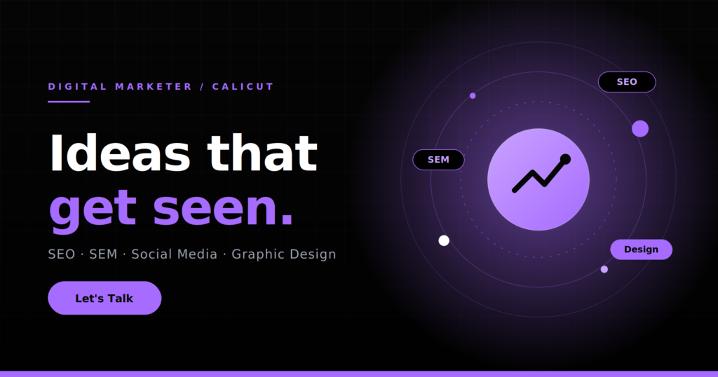 GRAPHIC DESIGN SEERVICE in calicut