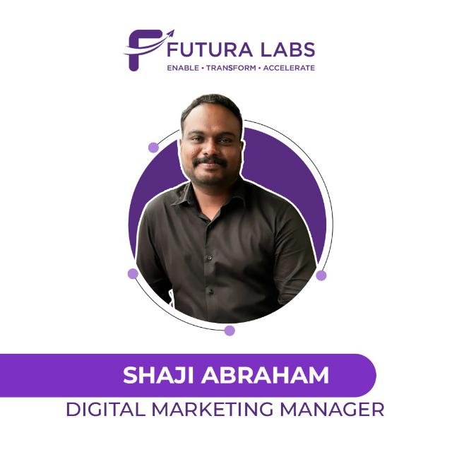 Shaji Abraham 