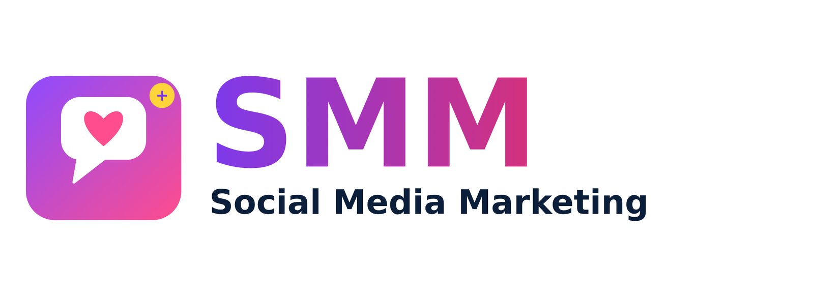 Smm Banner